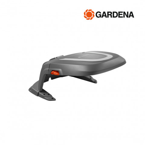 gardena abri pour robot tondeuse sileno 4011 20 distriartisan