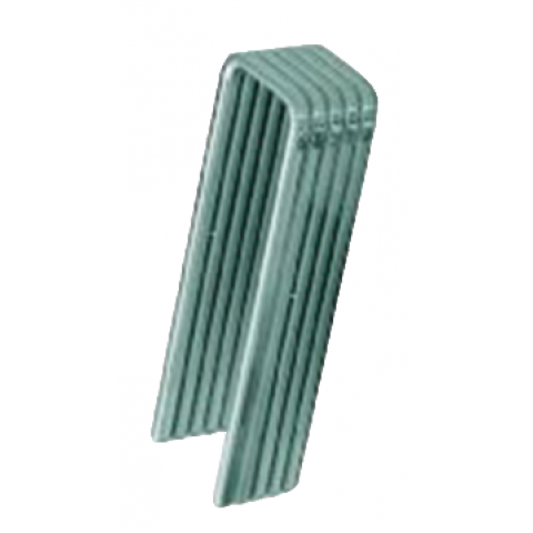Boîte 5400 agrafes kg740 droites galvanisées 40 mm spit - 574940