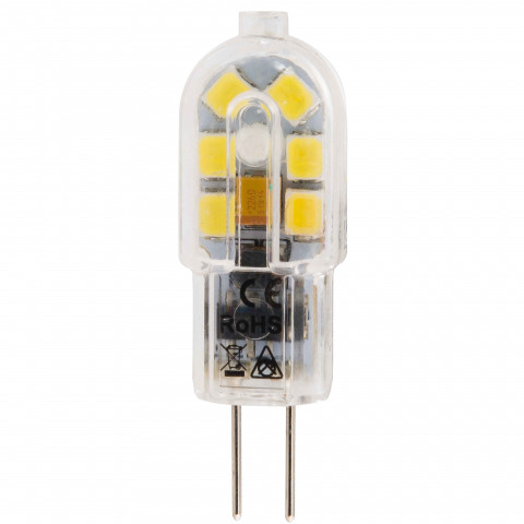 Ampoule led g4 2w blanc / froid