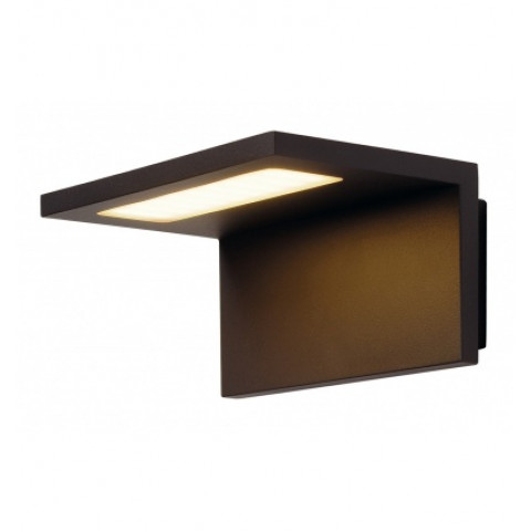 Angolux wall, 36 smd led, 3000k - couleur au choix