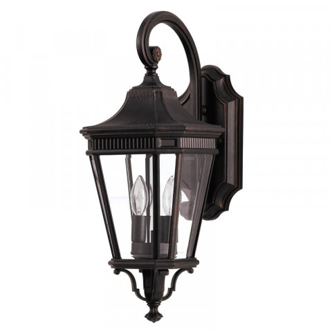 Applique costwold, bronze, moyenne