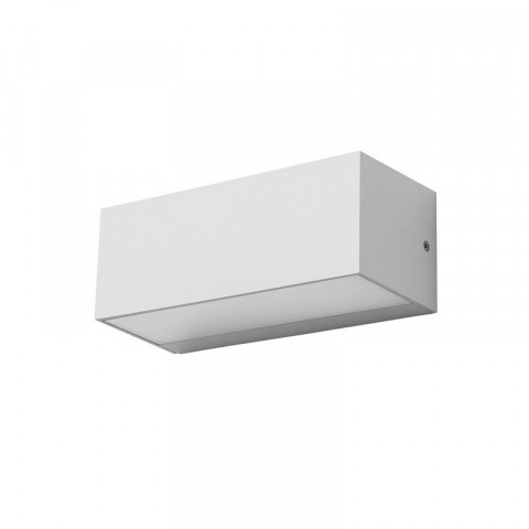 Applique de jardin ara 1 ampoule
