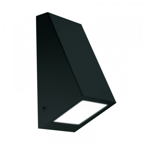 Applique de jardin karen h145 1 ampoule