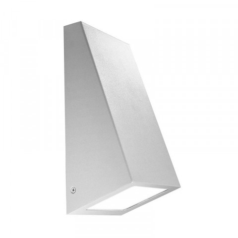 Applique de jardin karen l120 1 ampoule
