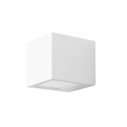 Applique décorative cuadro led 1 ampoule