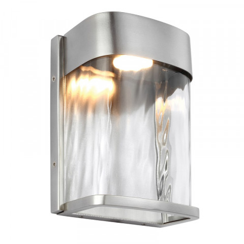 Applique murale led bennie 20cm - Coloris au choix