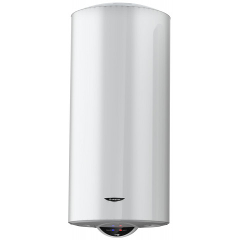 Chauffe-eau électrique hpc anode à courant imposé ari 100 litres vertical 530 hpc