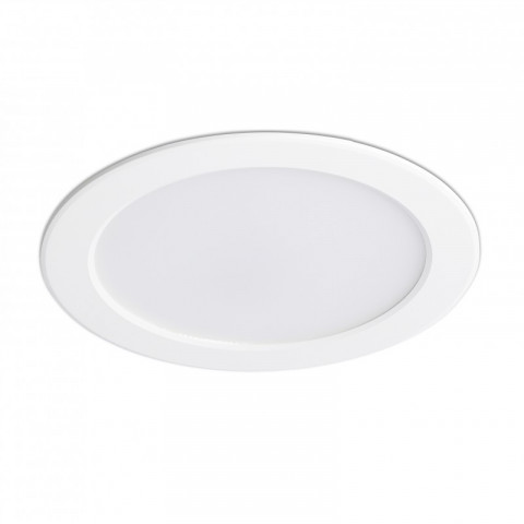 Encastrable salle de bains blanc tod