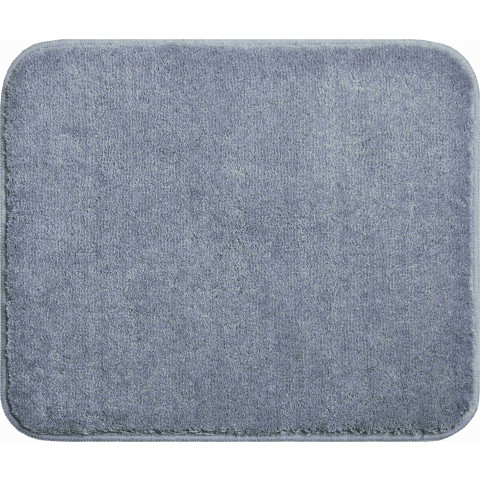 Tapis de salle de bain fantastic gris 50 x 60 cm