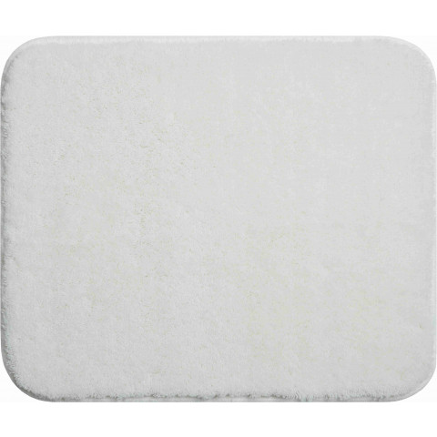 Tapis de salle de bain fantastic naturel 50 x 60 cm