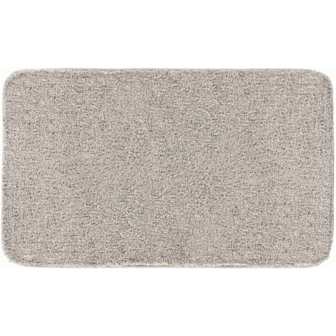 Tapis de salle de bain lex beige 80x140