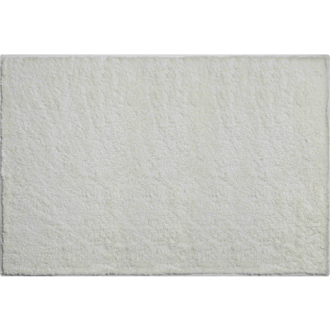 Tapis de salle de bain manhattan naturel 80x140
