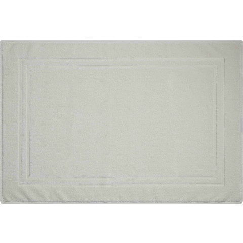 Tapis de salle de bain pavia naturel 70x110
