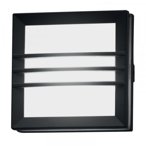 Applique mini-seine 3341s, graphite