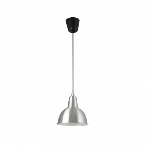Suspension nickel mat aluminio 1 ampoule