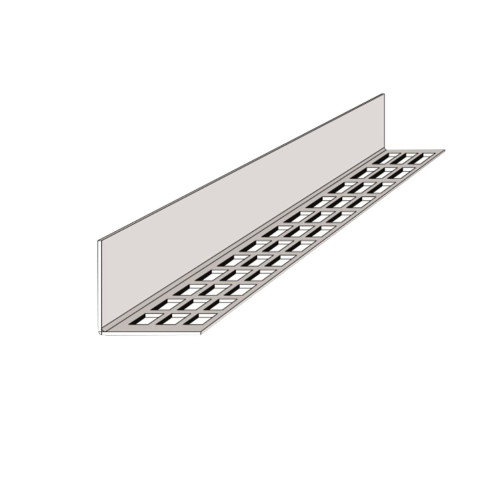 Grille anti-rongeurs CanExel® - Coloris et dimensions au choix