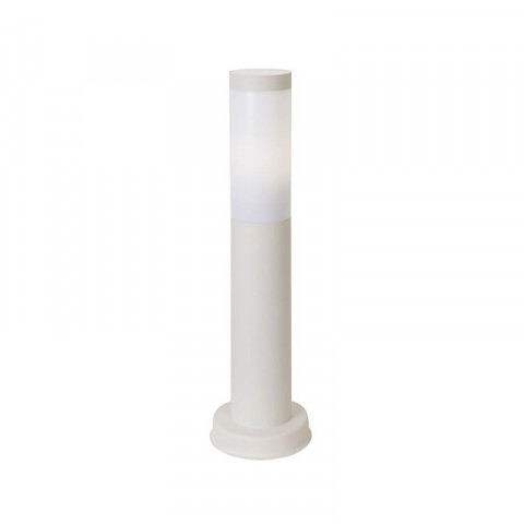 Balise de jardin koral 1 ampoule h450 cm