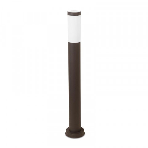 Balise de jardin koral h800 1 ampoule