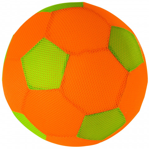 Ballon gonflable orange  ø30cm