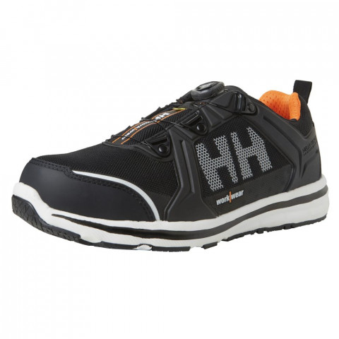 Basket de sécurité basse helly hansen oslo boa s3 src - Pointure au choix
