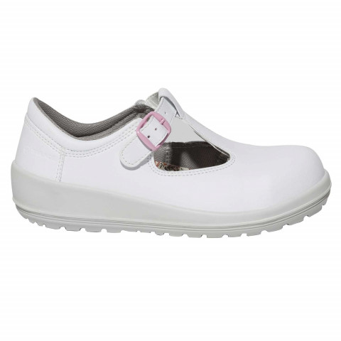 Chaussures de sécurité Femme de niveau S1P - Batina