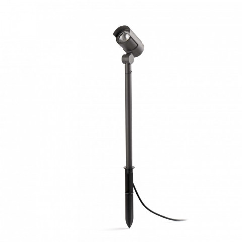 Projecteur de jardin foc