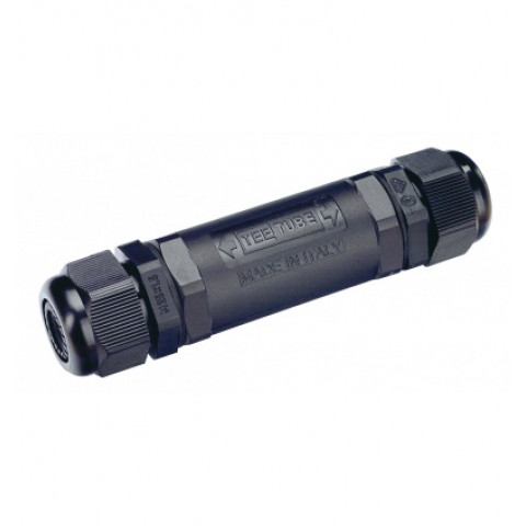 Boîte de connexion ip68, 3 pôles
