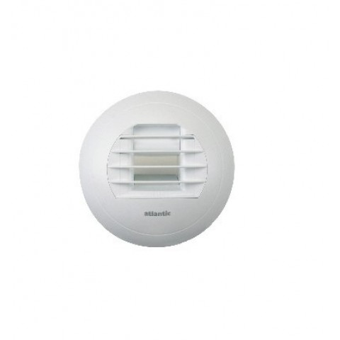 Atlantic Bouche Vmc Hygroreglable Salle De Bain 10 45