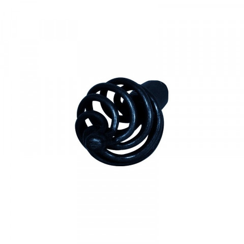 Bouton double de style st germain