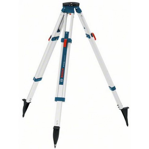 Trépied Heavy-duty hauteur de travail de 107 à 165cm BT 170 HD  Professional BOSCH 0601091300