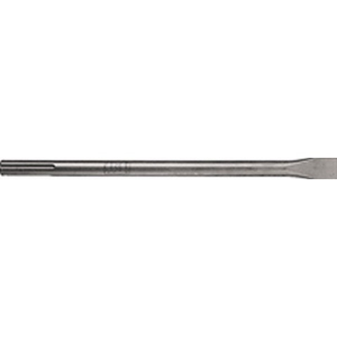 Burin plat SDS-max, Larg. : 25 mm, Long. 280 mm