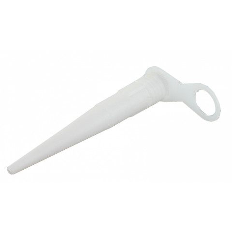 Mastic polyuréthanne blanc emfi pu 40 bâtiment 310ml x 5