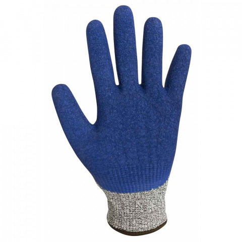 Gants anti-coupure en latex c1004 manusweet - Taille au choix