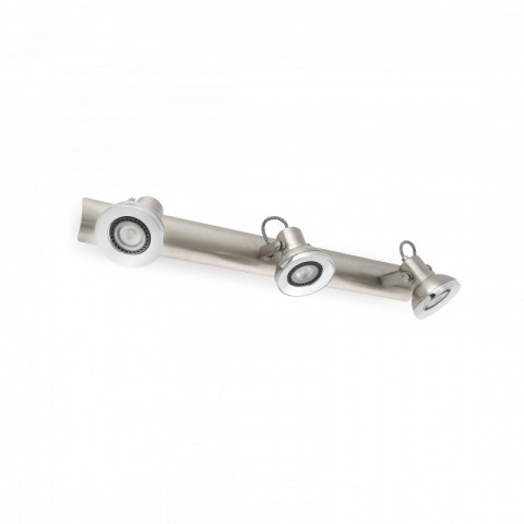 Spot nickel ring 3 ampoules
