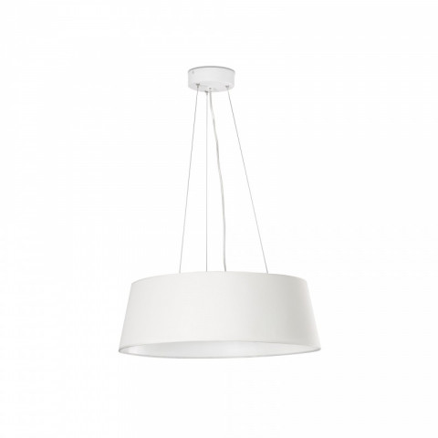 Suspension blanche aina