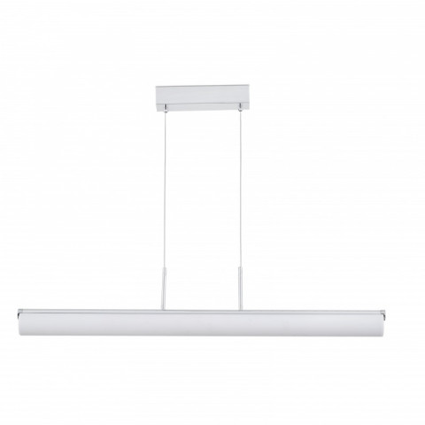 Suspension chrome luce