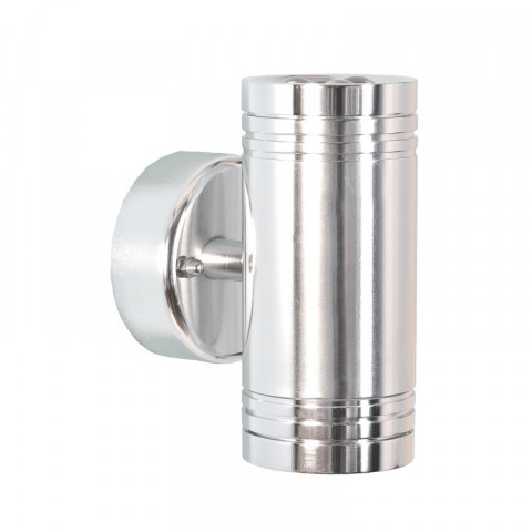 Applique elite1, aluminium anodisé, led