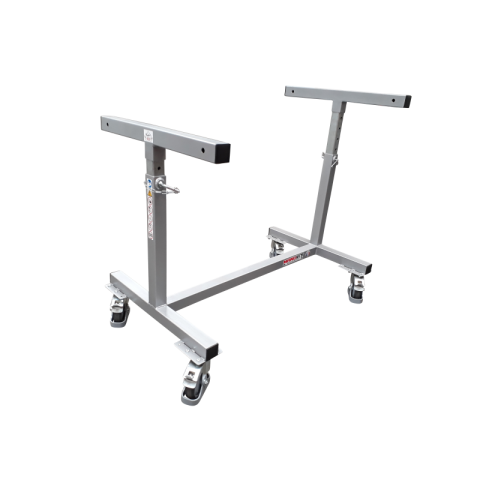 Chariot transfert de charges réglable en hauteur 400 kg - 805009584