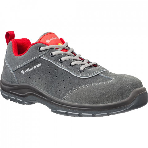 Chaussures de sécurité basses albatros sport s1p esd src - Pointure au choix