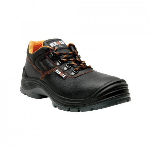 Chaussures de sécurité basses s3 primus herock - Pointure au choix