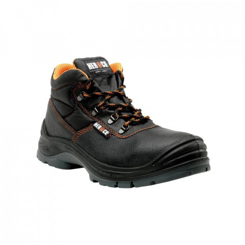 Chaussures de sécurité montantes s3 primus herock - Pointure au choix