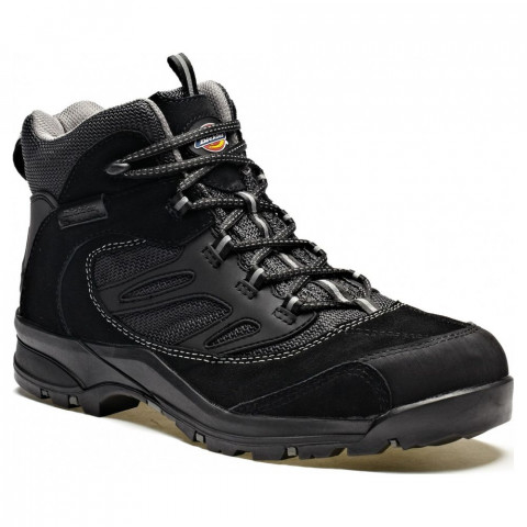 Baskets de sécurité montantes dickies dalton s1p src - Pointure au choix