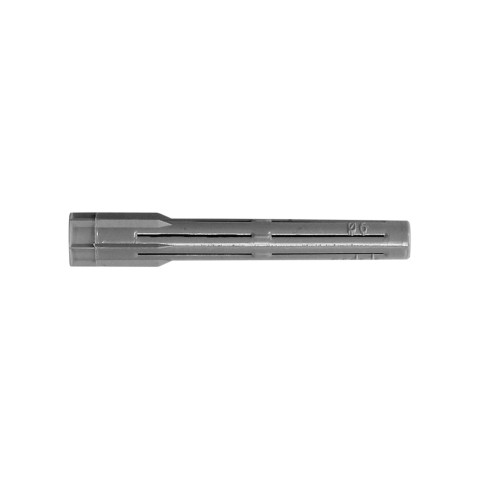 Boite de 80 chevilles fusées FC Ø6x50 + Vis 4x60 - 100126