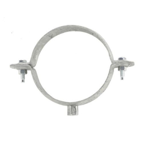 Boite de 25 colliers de gouttière 8x125 Ø162 - 51417