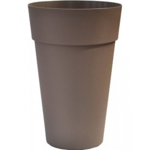 Colonne ronde jaime diametre 40cm h63cm chapelu-- coloris au choix