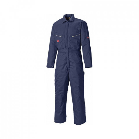 Combinaison de travail dickies doublée - Taille et coloris au choix