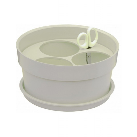 Coupe aromatique dustwood chatelain- coloris au choix