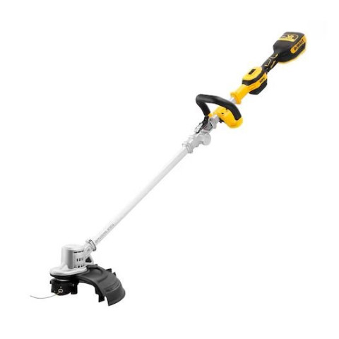Coupe bordure repliable XR 18V 5Ah Li-Ion Brushless DEWALT - sans batterie ni chargeur - DCMST561N-XJ