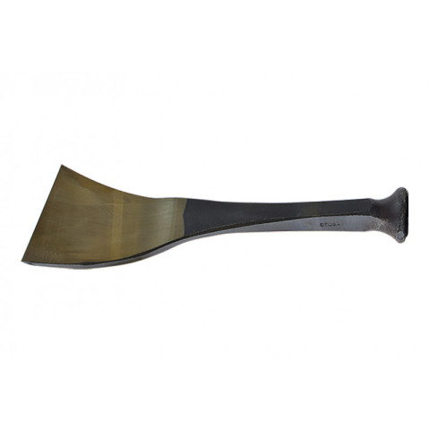 Couteau à sculpteur, forme 23 - 6 mm