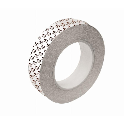 Adhésif intérieur pare-vapeur UBBINK simple face - 50 mm X 25 ML - 820312